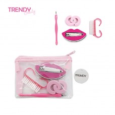 SET MANICURA TRENDY
