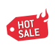 HOT SALE