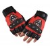 GUANTES PARA GYM/MOTO