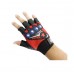 GUANTES PARA GYM/MOTO