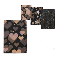CUADERNO TRENDY
