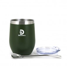 MATE DISCOVERY CON BOMBILLA