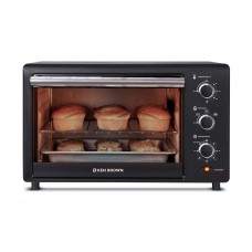 HORNO ELÉCTRICO