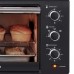 HORNO ELÉCTRICO