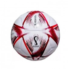 PELOTA DE FUTBOL REPLICA MUNDIAL FINAL QATAR 2022
