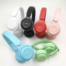 AURICULARES GAMER Y08