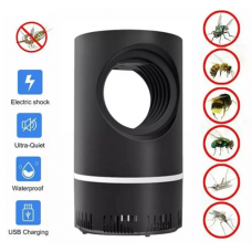 MATA MOSQUÍTOS ELÉCTRICO USB