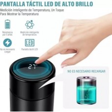 TERMO CON SENSOR DE TEMPERATURA