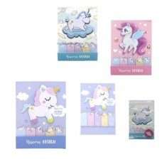 SET STICKER TRENDY