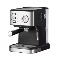 CAFETERA 2 EN 1 ESPRESSO ORYX