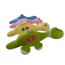 MINI DINO DE PELUCHE