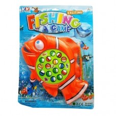 JUEGO MAGIC DE PESCA