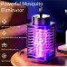 LAMPARA LED MATA MOSQUITOS