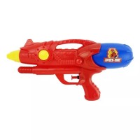 PISTOLA DE AGUA SPIDER-MAN