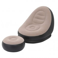 SILLON INFLABLE DE 2 PIEZAS