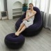 SILLON INFLABLE DE 2 PIEZAS