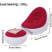 SILLON INFLABLE DE 2 PIEZAS