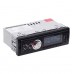 ESTEREO PARA AUTO CON FRENTE DESMONTABLE
