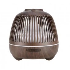 HUMIDIFICADOR SIMIL MADERA JAULA