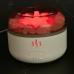 HUMIDIFICADOR CON LUZ