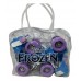 PATIN EXTENSIBLE INFANTIL FROZEN