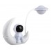 VELADOR LED ASTRONAUTA LUNA