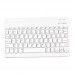 TECLADO BLUETOOTH ULTRA DELGADO Y PORTATIL