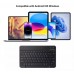 TECLADO BLUETOOTH PORTATIL CON MOUSE