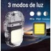 ENCENDEDOR LED CON LINTERNA