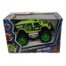 CAMIONETA 4X4 A FRICCION HULK