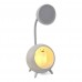 VELADOR LED INFANTIL