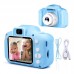 CAMARA DIGITAL INFANTIL RECARGABLE