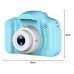 CAMARA DIGITAL INFANTIL RECARGABLE