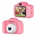 CAMARA DIGITAL INFANTIL RECARGABLE