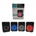 PARLANTE BLUETOOTH DE 3 PULGADAS