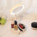 ESPEJO FLEXIBLE CON LUZ