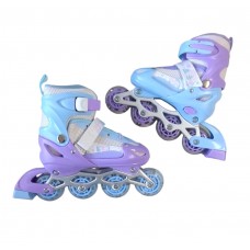 ROLLERS 3 EN 1 FROZEN