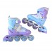 ROLLERS 3 EN 1 FROZEN CON PROTECCION