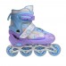 ROLLERS 3 EN 1 FROZEN CON PROTECCION