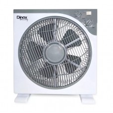 VENTILADOR TURBO 12 PULGADAS