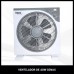 VENTILADOR TURBO 12 PULGADAS