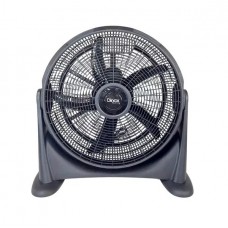 VENTILADOR TURBO 20 PULGADAS