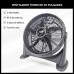 VENTILADOR TURBO 20 PULGADAS