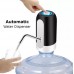 DISPENSER DE AGUA RECARGABLE PARA BIDON