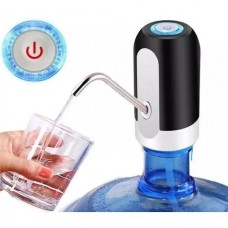 DISPENSER DE AGUA RECARGABLE PARA BIDON