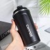 VASO TERMICO 500 ML CON SENSOR TEMPERATURA