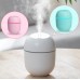 MINI HUMIDIFICADOR CON LUZ