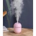 MINI HUMIDIFICADOR CON LUZ