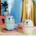 MINI HUMIDIFICADOR GATO CON LUZ