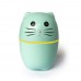 MINI HUMIDIFICADOR GATO CON LUZ